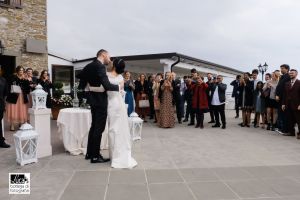 fotografo matrimonio