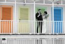 fotografo matrimonio