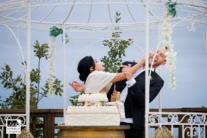 fotografo matrimonio