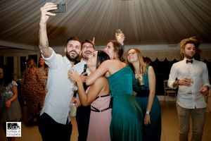 fotografo matrimonio