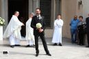 matrimonio corte berghemina