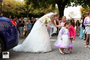 matrimonio corte berghemina