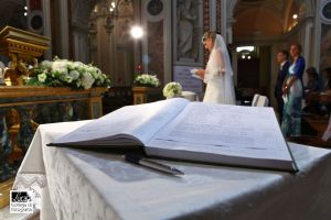 matrimonio corte berghemina