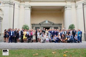 matrimonio corte berghemina