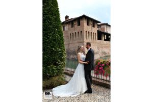 matrimonio corte berghemina