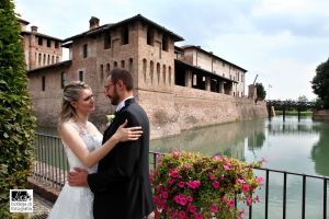 matrimonio corte berghemina