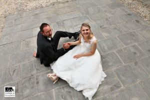 matrimonio corte berghemina