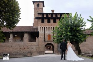 matrimonio corte berghemina