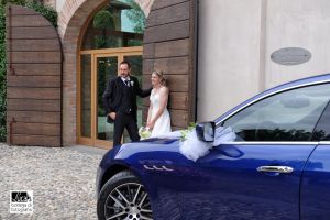 matrimonio corte berghemina