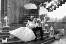 matrimonio corte berghemina