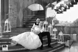 matrimonio corte berghemina