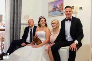 fotografo matrimonio