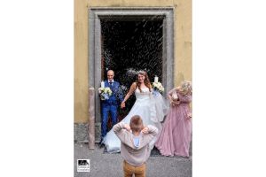 fotografo matrimonio