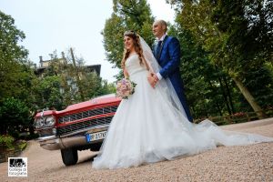 fotografo matrimonio