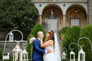fotografo matrimonio