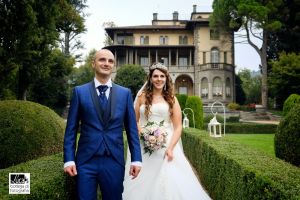 fotografo matrimonio