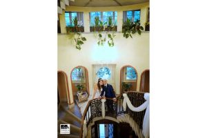 fotografo matrimonio