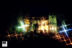 fotografo matrimonio