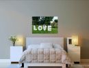 wallart room