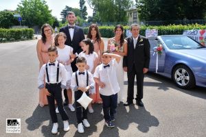 matrimonio villa surre