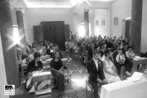 matrimonio villa surre