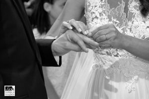 matrimonio villa surre