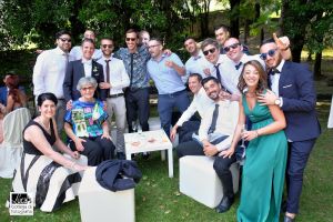 matrimonio villa surre