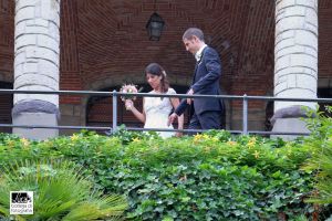 matrimonio villa surre