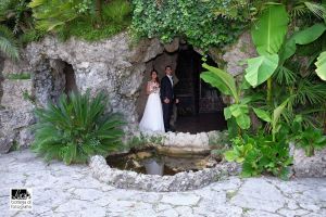 matrimonio villa surre