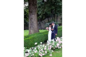 matrimonio villa surre