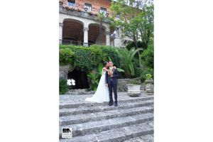 matrimonio villa surre