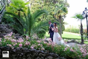 matrimonio villa surre