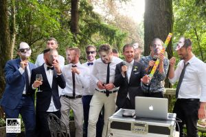 matrimonio villa surre