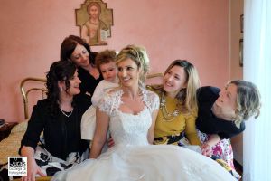 matrimonio villa baiana