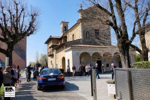 matrimonio villa baiana
