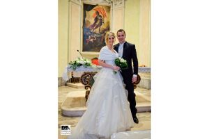 matrimonio villa baiana