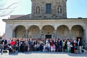 matrimonio villa baiana