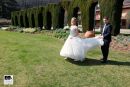 matrimonio villa baiana