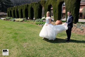 matrimonio villa baiana