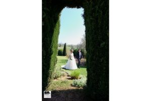 matrimonio villa baiana
