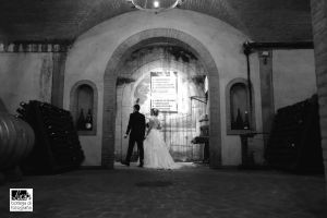 matrimonio villa baiana