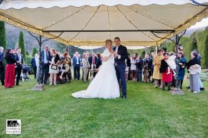 matrimonio villa baiana