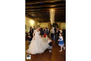 matrimonio villa baiana