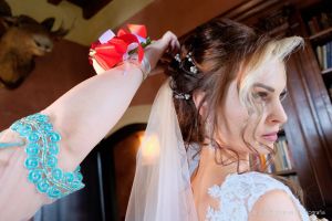 fotografo matrimonio