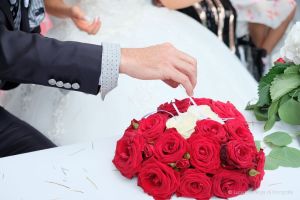 fotografo matrimonio