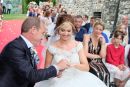 fotografo matrimonio