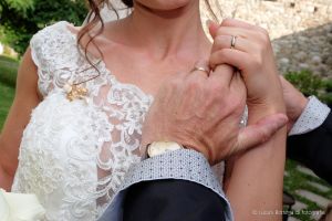 fotografo matrimonio