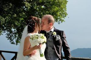 fotografo matrimonio