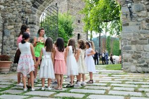 fotografo matrimonio