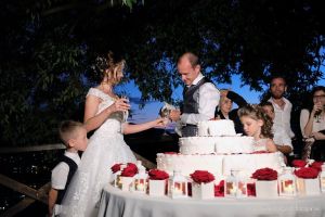 fotografo matrimonio